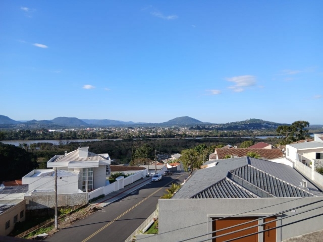 Venda de Apartamento no Centro - Porto União - Santa Catarina-SC - Digital Imóveis