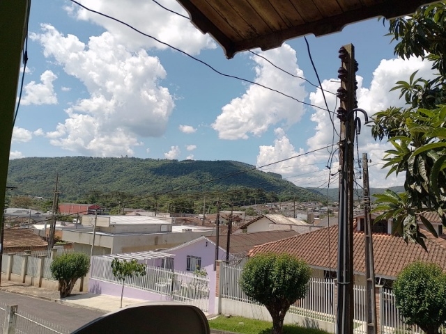 Venda de Casa no Cristo Rei - União da Vitória - Paraná-PR - Digital Imóveis