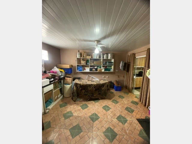 Venda de Casa no São Cristóvão - União da Vitória - Paraná-PR - Digital Imóveis