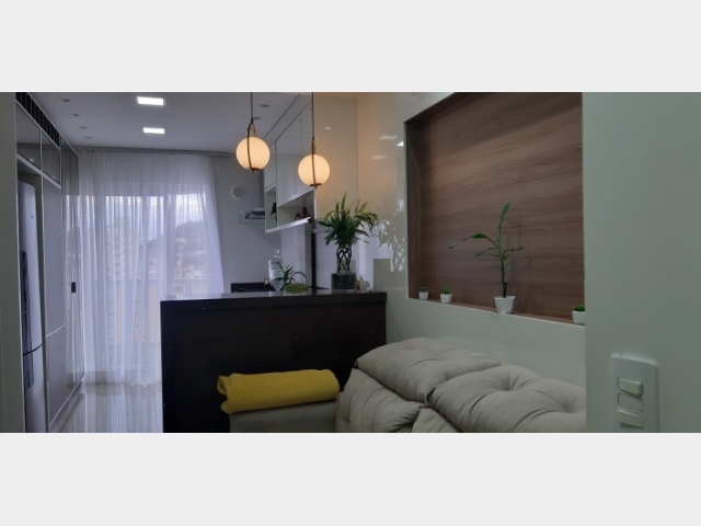 Venda de Apartamento no Centro - União da Vitória - Paraná-PR - Digital Imóveis
