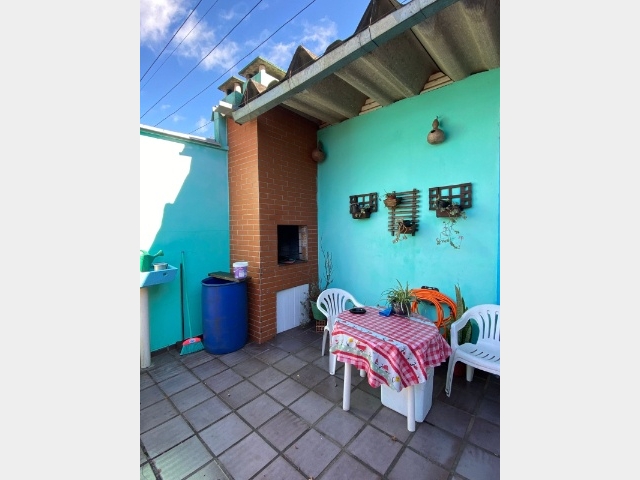 Venda de Casa no Centro - União da Vitória - Paraná-PR - Digital Imóveis