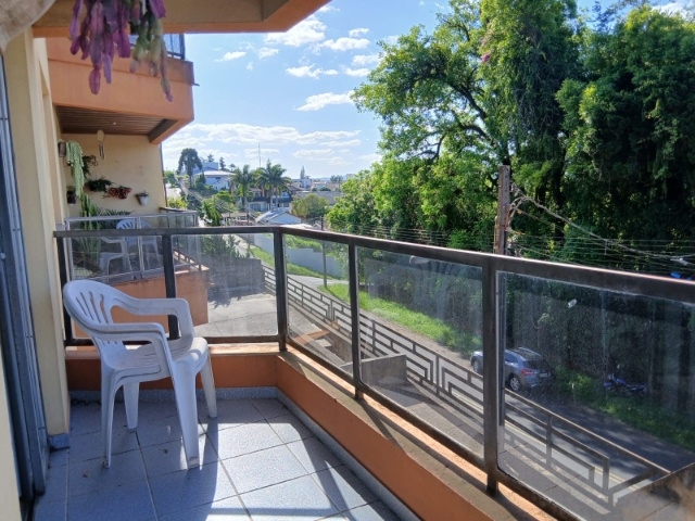 Venda de Apartamento no Centro - Porto União - Santa Catarina-SC - Digital Imóveis