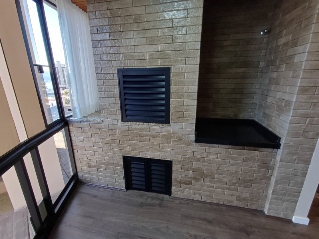 Venda de Apartamento no Centro - União da Vitória - Paraná-PR - Digital Imóveis