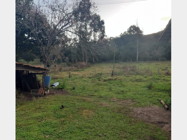 Venda de Fazenda/Sítio no São Sebastião - União da Vitória - Paraná-PR - Digital Imóveis