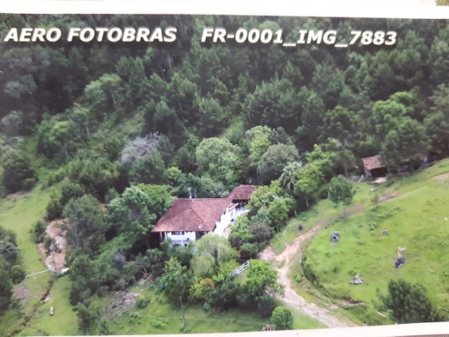 Venda de Fazenda/Sítio no Bela Vista - Porto União - Santa Catarina-SC - Digital Imóveis