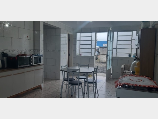 Venda de Sobrado no Santa Rosa - Porto União - Santa Catarina-SC - Digital Imóveis