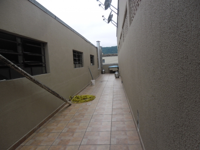 Venda de Edifício Residencial no São Pedro - Porto União - Santa Catarina-SC - Digital Imóveis