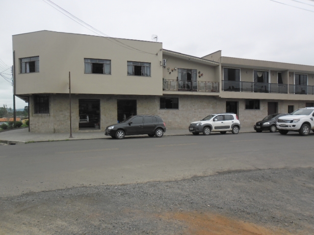 Venda de Edifício Residencial no São Pedro - Porto União - Santa Catarina-SC - Digital Imóveis