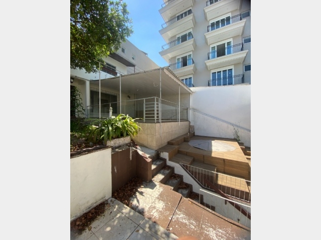 Venda de Sobrado no Centro - Porto União - Santa Catarina-SC - Digital Imóveis