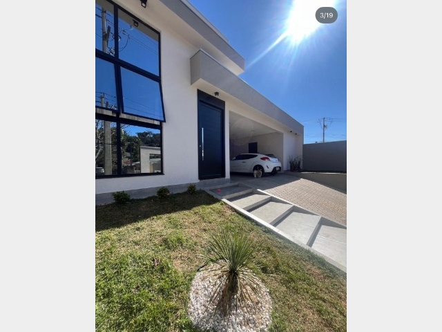 Venda de Casa no  - União da Vitória - Paraná-PR - Digital Imóveis