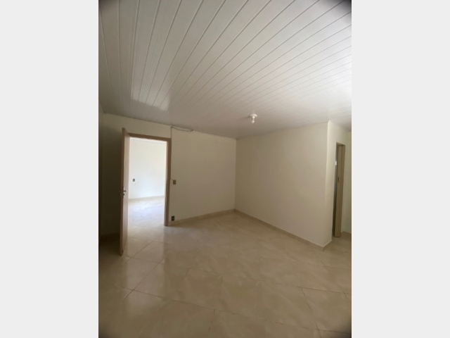 Venda de Casa no Centro - União da Vitória - Paraná-PR - Digital Imóveis