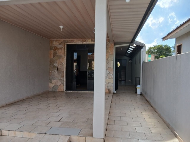 Venda de Casa no são Joaquim - União da Vitória - Paraná-PR - Digital Imóveis