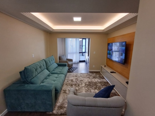 Venda de Apartamento no Centro - União da Vitória - Paraná-PR - Digital Imóveis