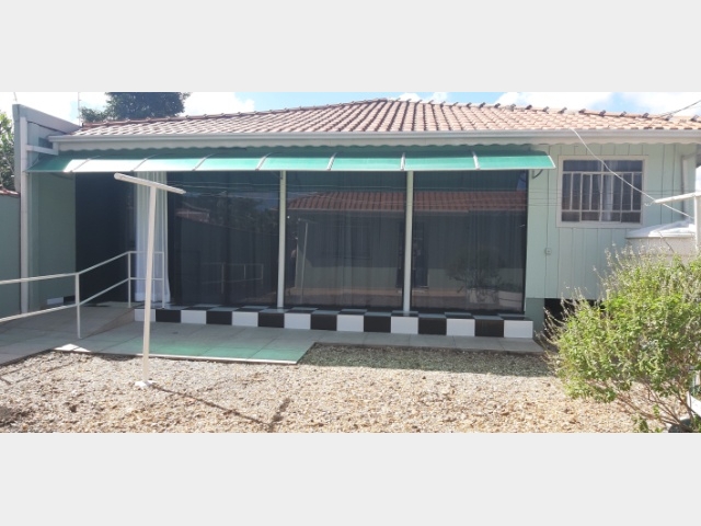 Venda de Casa no São Joaquim - União da Vitória - Paraná-PR - Digital Imóveis