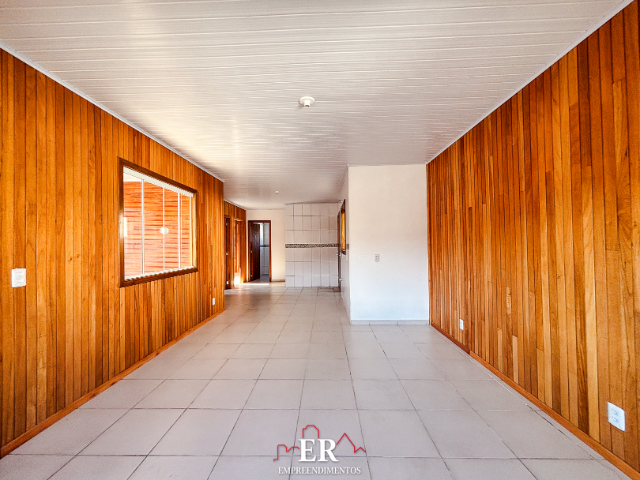 Venda de Casa no Cristo Rei - União da Vitória - Paraná-PR - Digital Imóveis