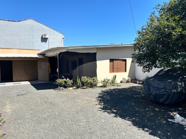 Venda de Casa no São Bernardo - União da Vitória - Paraná-PR - Digital Imóveis