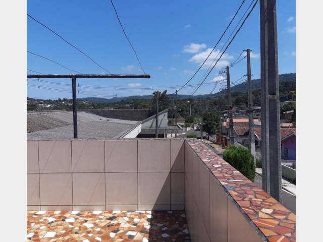 Venda de Casa no Cristo Rei - União da Vitória - Paraná-PR - Digital Imóveis