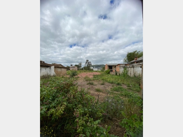 Venda de Lote/Terreno no Nossa Senhora do Rocio - União da Vitória - Paraná-PR - Digital Imóveis