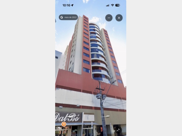 Venda de Apartamento no Centro - União da Vitória - Paraná-PR - Digital Imóveis