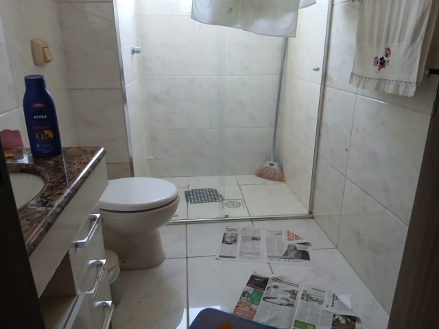 Venda de Apartamento no Centro - Porto União - Santa Catarina-SC - Digital Imóveis
