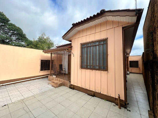 Venda de Casa no Navegantes - União da Vitória - Paraná-PR - Digital Imóveis