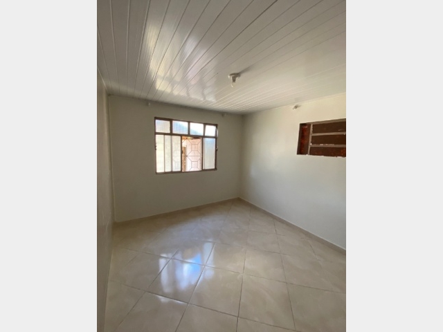 Venda de Casa no Centro - União da Vitória - Paraná-PR - Digital Imóveis