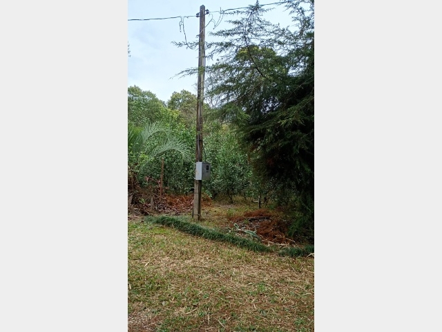 Venda de Fazenda/Sítio no Colônia Rio Vermelho - União da Vitória - Paraná-PR - Digital Imóveis