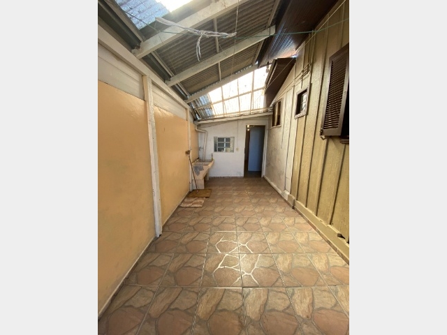 Venda de Casa no Centro - União da Vitória - Paraná-PR - Digital Imóveis