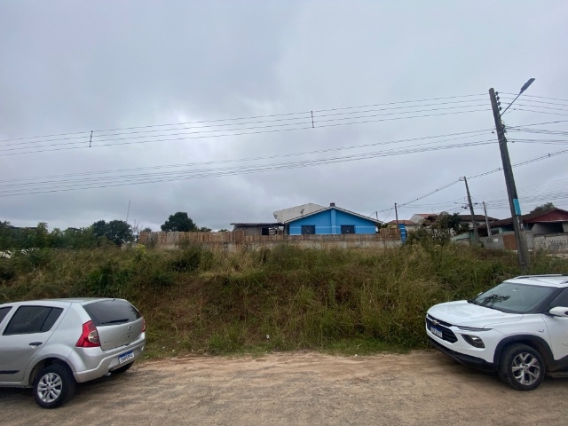 Venda de Lote/Terreno no Bom Jesus - União da Vitória - Paraná-PR - Digital Imóveis