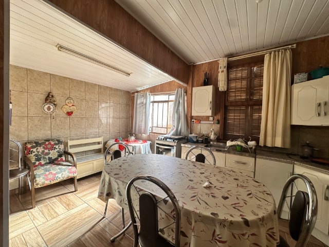 Venda de Casa no Navegantes - União da Vitória - Paraná-PR - Digital Imóveis