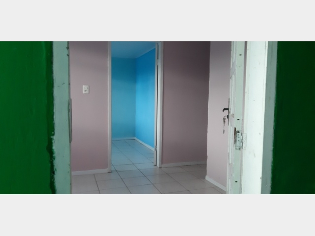 Venda de Casa no Cristo Rei - União da Vitória - Paraná-PR - Digital Imóveis