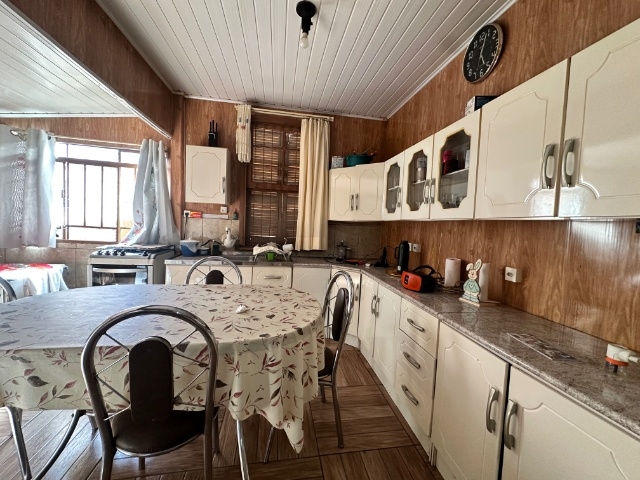 Venda de Casa no Navegantes - União da Vitória - Paraná-PR - Digital Imóveis