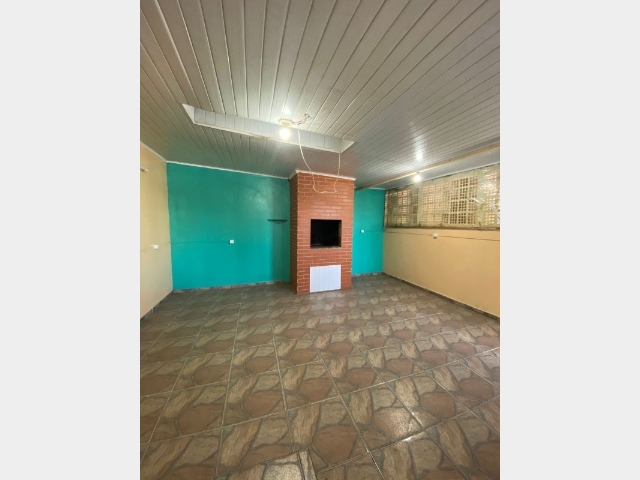 Venda de Casa no Centro - União da Vitória - Paraná-PR - Digital Imóveis