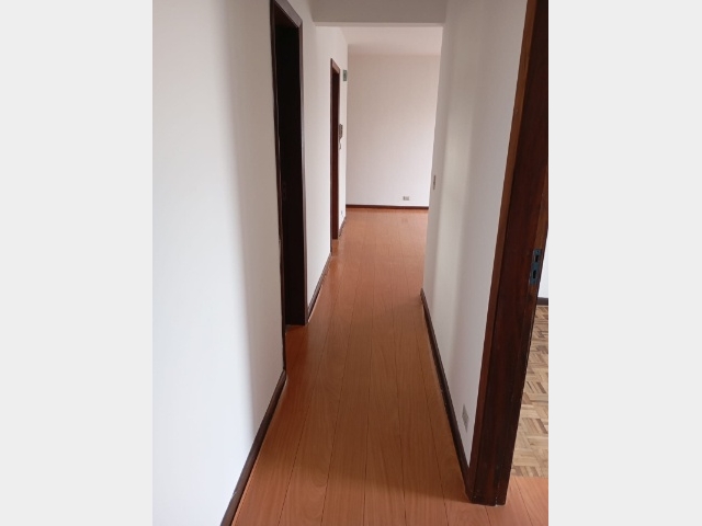 Venda de Apartamento no Alto da Rua XV - Curitiba - Paraná-PR - Digital Imóveis
