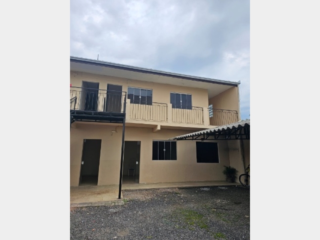 Aluguel de Kitnet no Nossa Sra. do Rócio - União da Vitória - Paraná-PR - Digital Imóveis