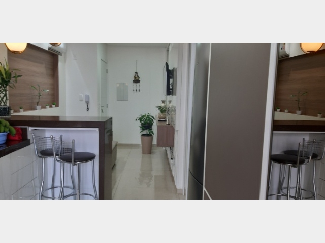 Venda de Apartamento no Centro - União da Vitória - Paraná-PR - Digital Imóveis