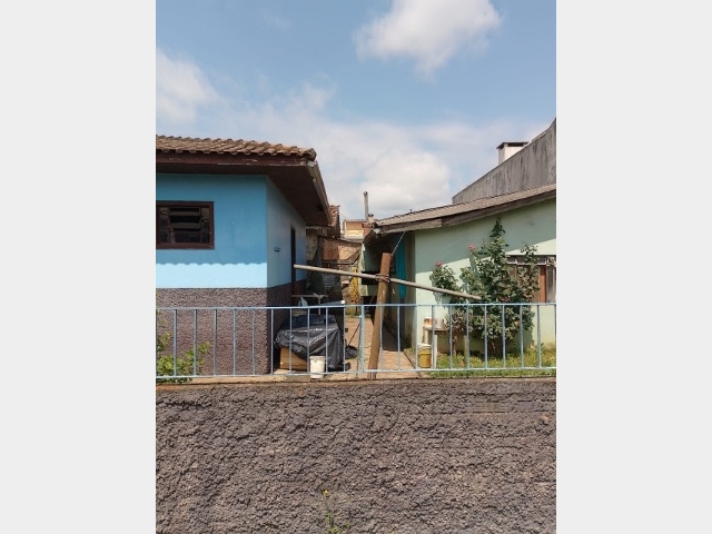 Venda de Casa no Centro - União da Vitória - Paraná-PR - Digital Imóveis