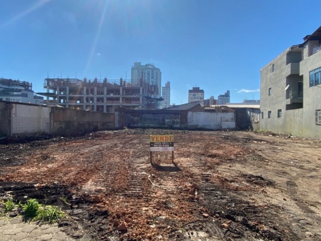 Venda de Lote/Terreno no centro - União da Vitória - Paraná-PR - Digital Imóveis