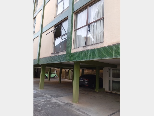 Venda de Apartamento no Alto da Rua XV - Curitiba - Paraná-PR - Digital Imóveis