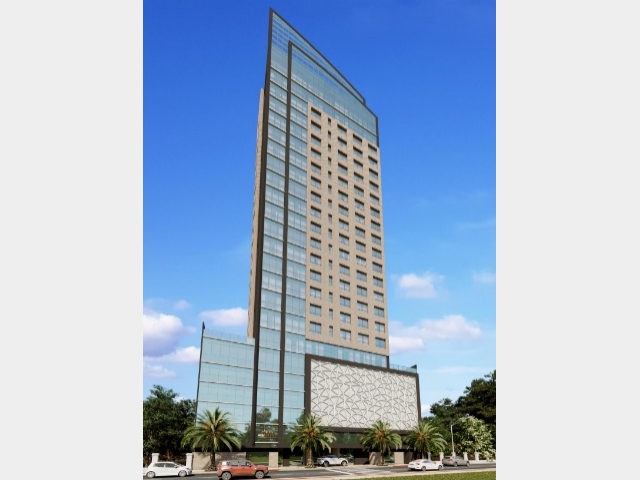 Venda de Flat no Meia Praia - Itapema - Santa Catarina-SC - Digital Imóveis