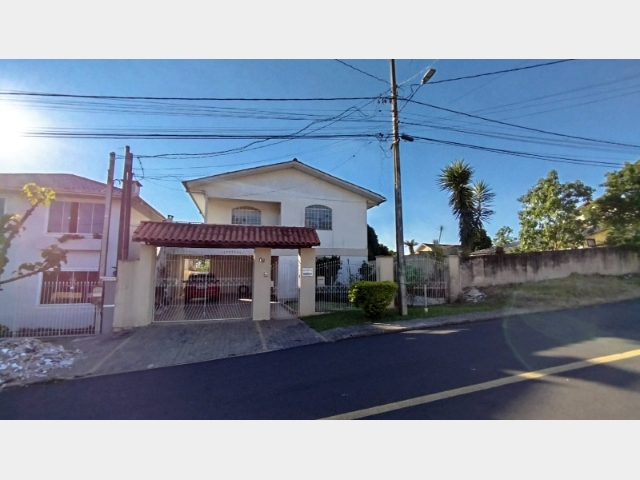 Venda de Casa no São Pedro - Porto União - Santa Catarina-SC - Digital Imóveis