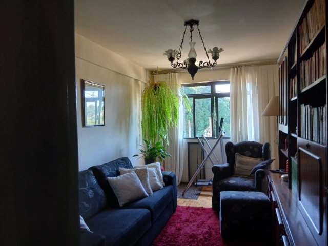 Venda de Apartamento no Centro - Porto União - Santa Catarina-SC - Digital Imóveis