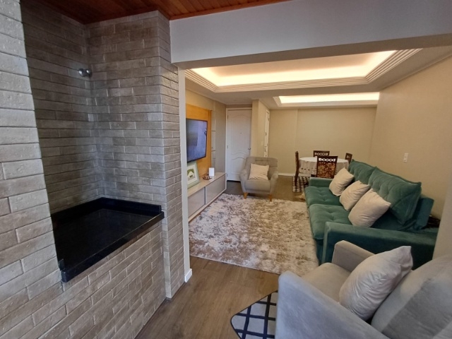 Venda de Apartamento no Centro - União da Vitória - Paraná-PR - Digital Imóveis