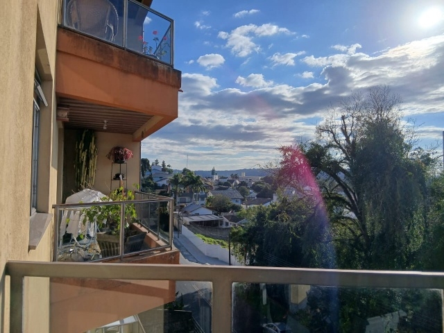 Venda de Apartamento no Centro - Porto União - Santa Catarina-SC - Digital Imóveis