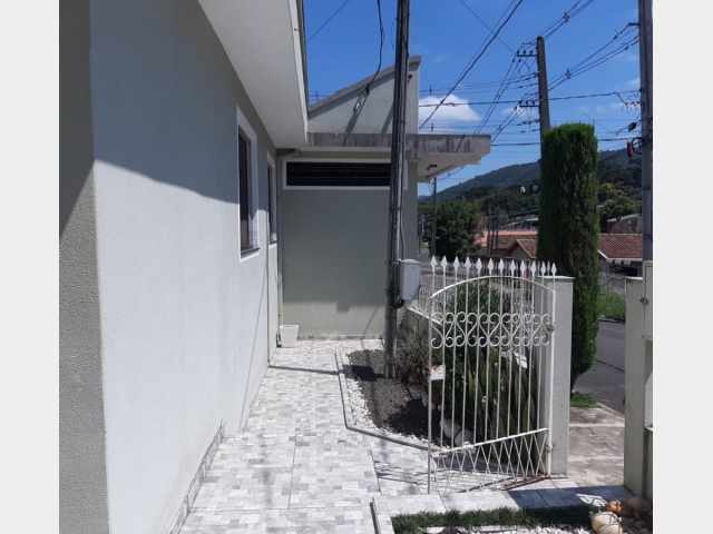 Venda de Casa no Cristo Rei - União da Vitória - Paraná-PR - Digital Imóveis