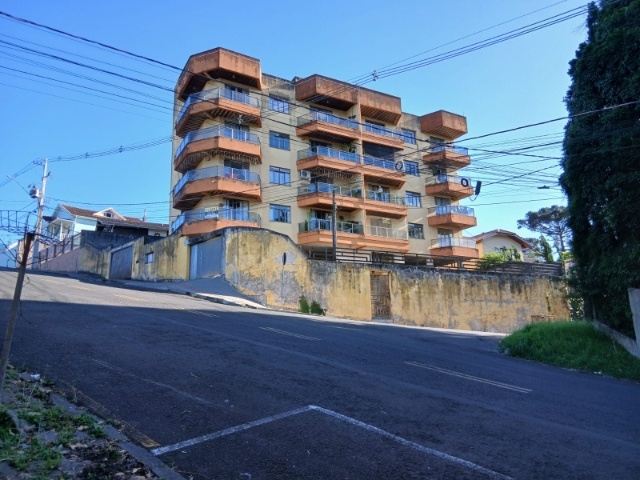 Venda de Apartamento no Centro - Porto União - Santa Catarina-SC - Digital Imóveis