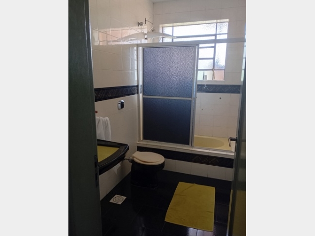 Venda de Sobrado no Cidade Nova - Porto União - Santa Catarina-SC - Digital Imóveis