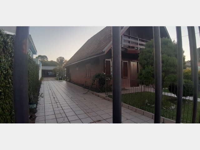 Venda de Casa no São Bernardo - União da Vitória - Paraná-PR - Digital Imóveis