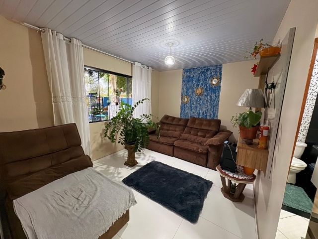 Venda de Sobrado no São Joaquim - União da Vitória - Paraná-PR - Digital Imóveis