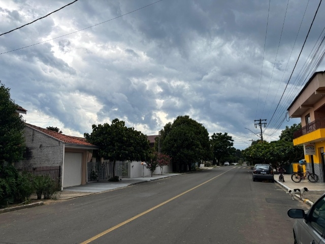 Venda de Sobrado no São Joaquim - União da Vitória - Paraná-PR - Digital Imóveis